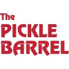 Pickle Barrel logo