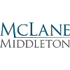 McLane Middleton logo