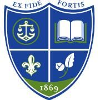 Dillard University logo