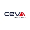 CEVA Logistics logo