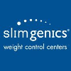SlimGenics logo