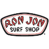 Ron Jon Surf Shop logo