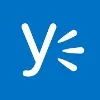 Yammer logo