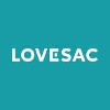 Lovesac logo