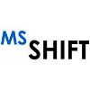 MS Shift logo