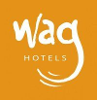 Wag Hotels logo