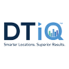 DTiQ logo