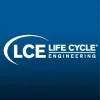 Life Cycle Engineering logo