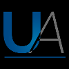 Universal Avionics logo