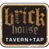 Brick House Tavern + Tap logo