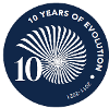 Evolution Hospitality logo