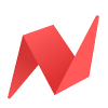 NewsBreak logo
