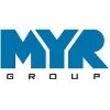 MYR Group logo
