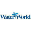Water World logo