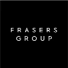 Frasers Group logo