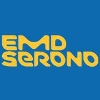EMD Serono logo