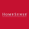 HomeSense logo