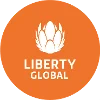 Liberty Global logo