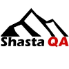 Shasta QA logo