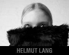 Helmut Lang logo