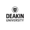 Deakin University logo