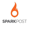 SparkPost logo