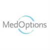 MedOptions logo