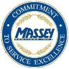Massey Services logo