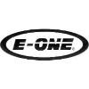 E-ONE logo