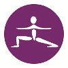 YogaFit logo