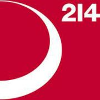 District 214 logo