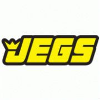Jeg's logo