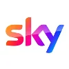 Sky logo