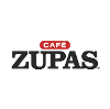Cafe Zupas logo