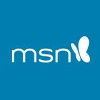 MSN logo