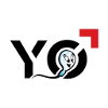 YO logo