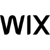 Wix logo