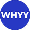 WHYY logo