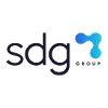 SDG Group logo