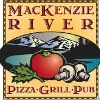 MacKenzie River Pizza logo