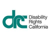 Disability Rights California logo