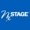 NxStage logo