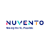Nuvento logo