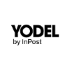 Yodel by InPost logo