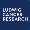 Ludwig Cancer Research logo