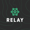 Relay Payments logo