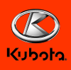Kubota Tractor logo