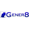 Gener8 logo