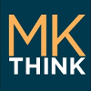 MKThink logo