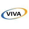 VIVA USA logo
